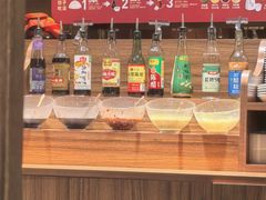 -东方饺子王(工农大路店)