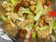 -小菜园新徽菜(滁州苏宁店)