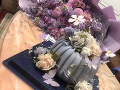 -杜哈夫DOUX RÊVE·生日蛋糕(日月光店)