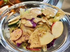 大拌菜-福泉海码头(六里山店)