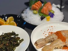 -徐记海鲜(观沙岭|滨江新城店)