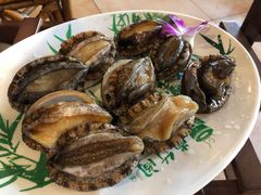鲍鱼鸡套餐-尚竹阁冬瓜盅·18年地标美食(平洲店)