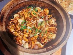 -高佳庄·舟山海鲜(海景旗舰店)