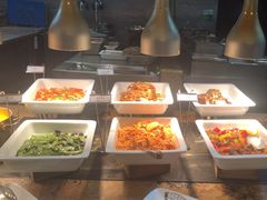 -浙江西子宾馆·瑶园咖啡厅