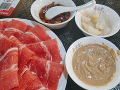 -再宣武文化主题餐厅·清真