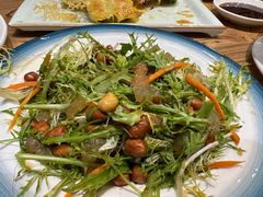 -小船渔村•大连菜•大连焖鱼(明泽街店)