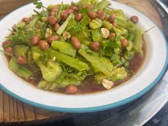 -朴小妹人参鸡汤火锅(长白山万达店)