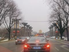 -大唐不夜城-开元广场