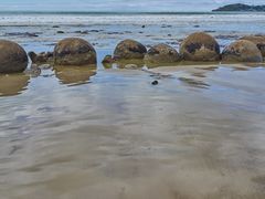 -摩拉基大圆石