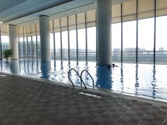 -廊坊固安福朋喜来登酒店