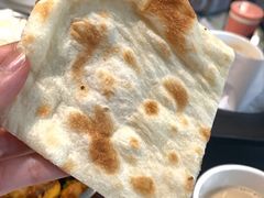 -尼泊尔雪莲餐厅(北京东路店)
