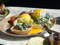 -The Rug Cafe(王府中环店)
