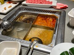 -海底捞火锅(津南永旺店生日主题店)