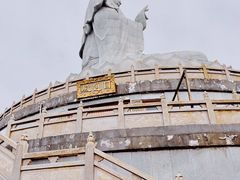 -东莞观音山旅游风景区