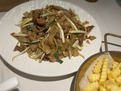 -南枝记·广东味道(中骏世界城店)