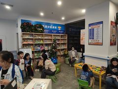 -关键词英语·青少儿·语言培训(红山天虹校区)
