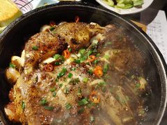 -橦橦小马扎烧烤 (传媒大学店)