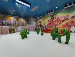 点击看大图 -第五极儿童乐园