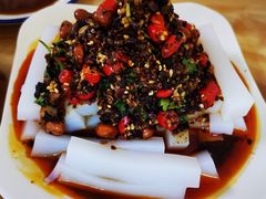 -苏莱特色牛骨滩羊手抓馆(长城东街总店)