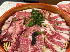 -火炉火自助餐(西直门凯德MALL店)