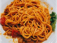 -必胜客(金元宝店)