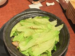 -老坑记·香港经典粤菜馆