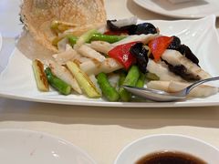 -利苑酒家(华熙国际店)