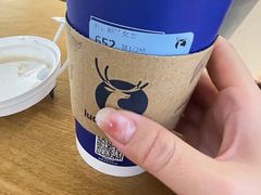 -luckincoffee瑞幸咖啡(顺义华联商厦店)