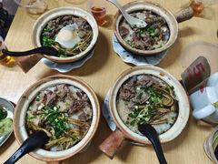 -文记煲仔饭