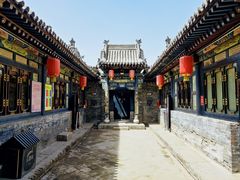 -协同庆钱庄博物馆