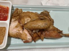 -小吊梨汤·北京菜·烤鸭(鸟巢店)