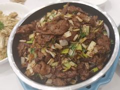 -红菜坊·烤鸭·川鲁宴(石园店)