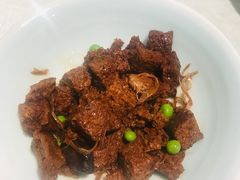 四喜烤麸-芳满庭·江浙小馆(1912店)