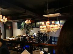 -四点半烤吧(港龙华侨城店)