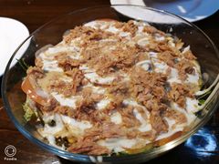 -品乐比萨西餐厅