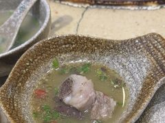 -313羊庄鲜羊火锅·鲜羊肉烧烤(李村店)