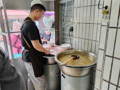 -清真·宏顺祥卤汁凉粉(大皮院店)