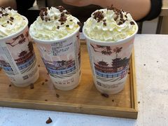 -一杯潮茶(西街店)