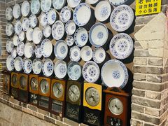 -即墨老公社·海肠捞饭大王(古城店)