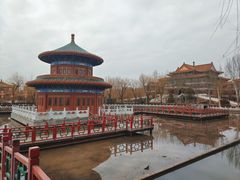-大明幻境第一城