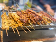 -马海涛牛肉串·午市牛腩饭·烧烤夜宵(领汇广场店)