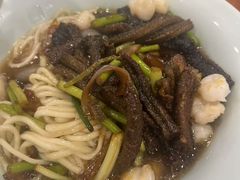 -奎元馆.百年奎元.非遗传承(西湖边的解放路店)