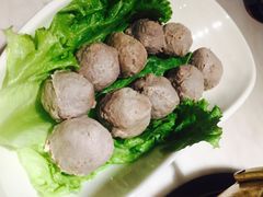 -食潮汕头鲜牛馆(望京保利店)
