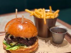 -艾雷牛排馆 LA.Prime Steakhouse