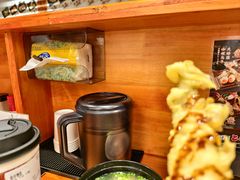 -天妇罗内顺田(罗湖店)