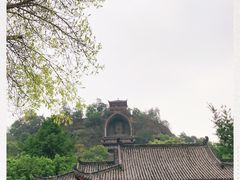 -荣县大佛