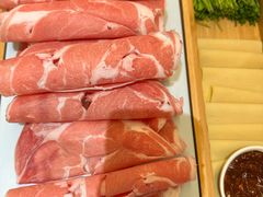 -清真京华源·涮肉烧烤(丰庆店)