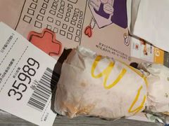 -麦当劳(伟城广场店)