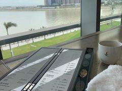 -彩丰楼中餐厅·仁恒洲际酒店