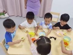 -芋儿园托育(鼎太风华店)